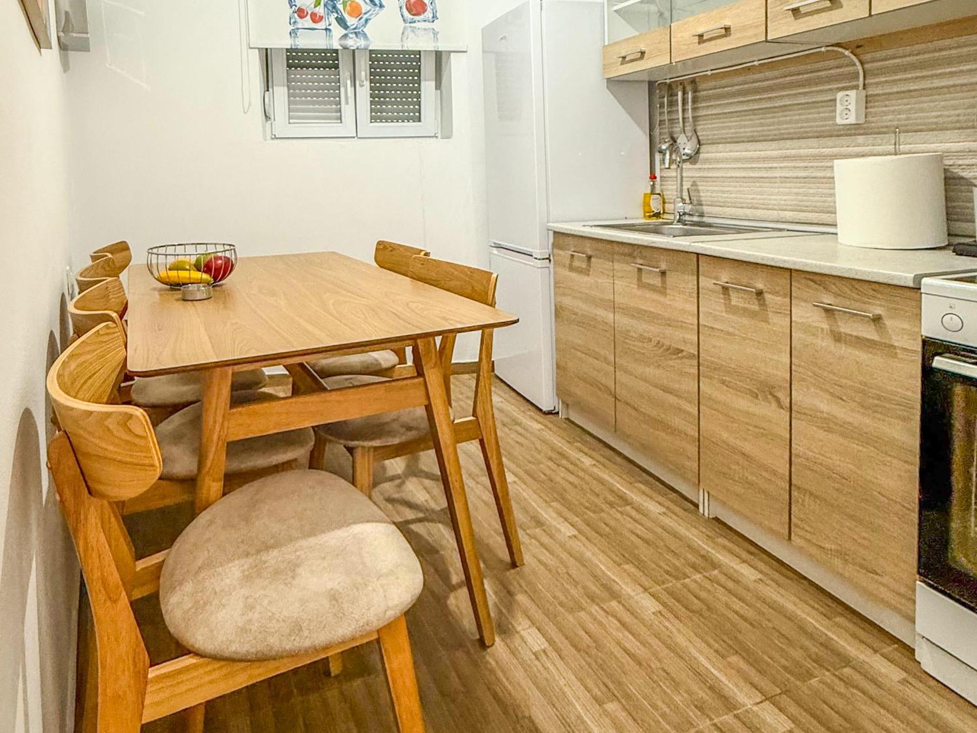 La Maison Plakes 3 Bdr Apt Skiathos Exterior foto